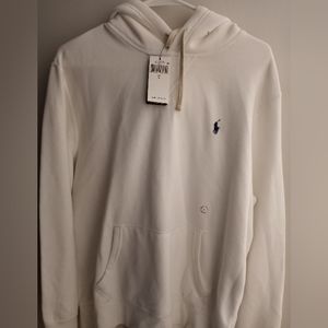 Polo Sweatshirt